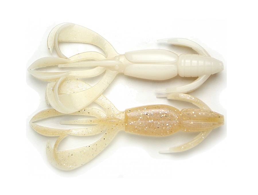 Keitech Crazy Flapper 3.6 Inch